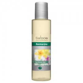 Saloos Shower oils Rosemary 125 ml