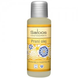 Saloos Breast oil 50 ml