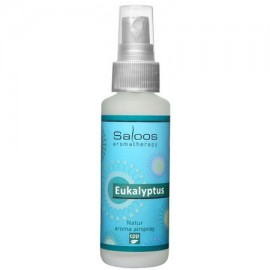 Saloos Essential oils Eucalyptus 50 ml