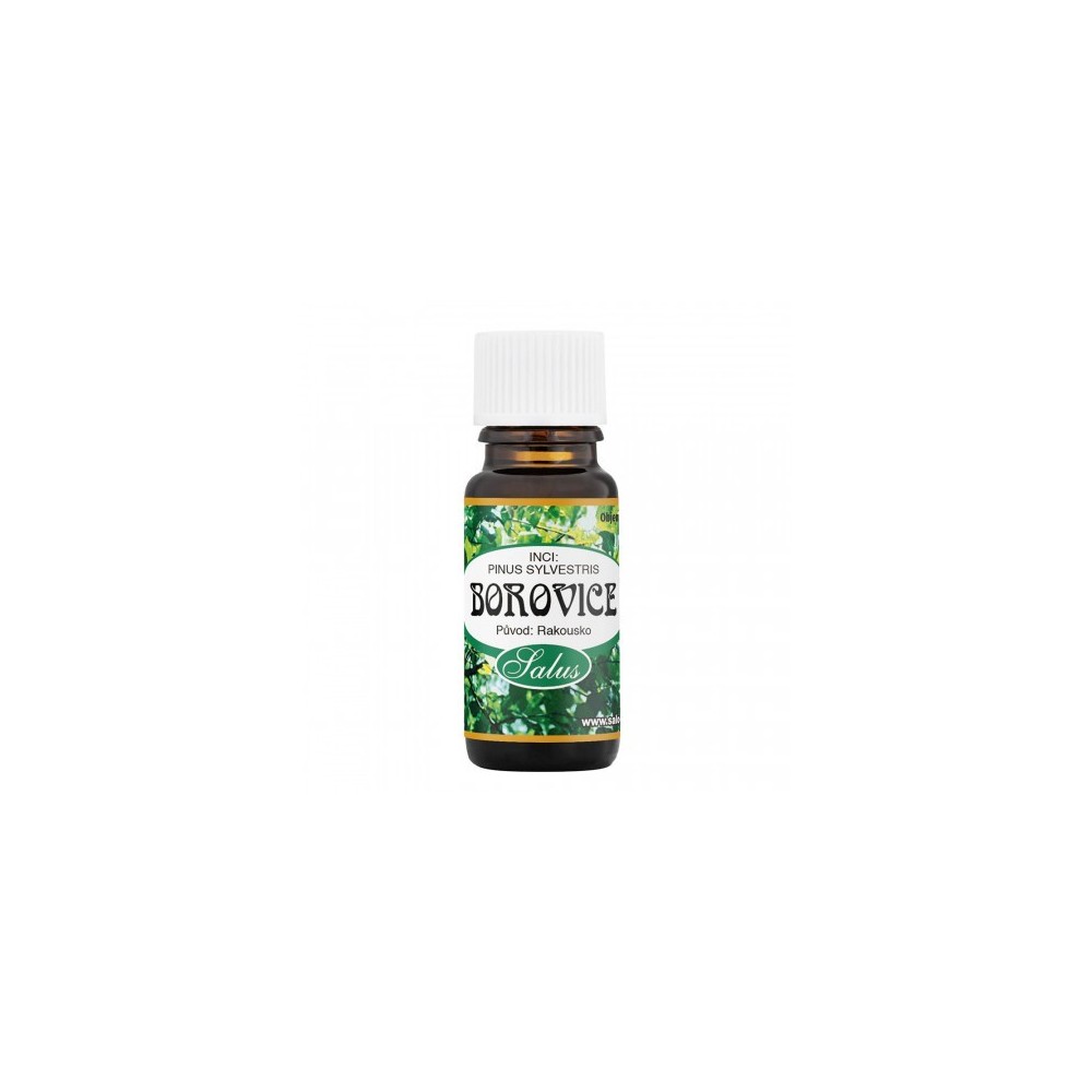 Saloos Essential oils Pine 20 ml