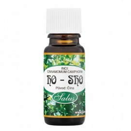 Saloos Essential oils Ho - Sho 50 ml