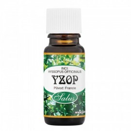 Saloos Essential oils Yzop 5 ml