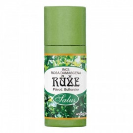 Saloos Essential oils Roses 1 ml