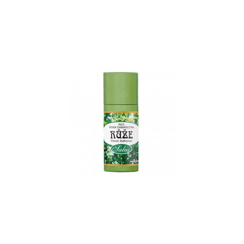 Saloos Essential oils Roses 1 ml