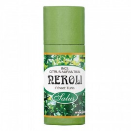Saloos Essential oils Neroli 5 ml