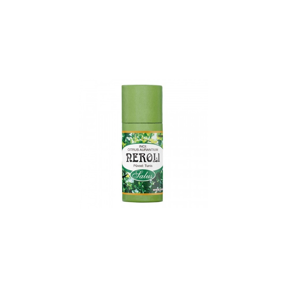 Saloos Essential oils Neroli 5 ml