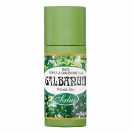 Saloos Essential oils Galbanum 2 ml