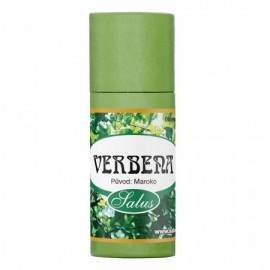 Saloos Essential oils Verbena 1 ml