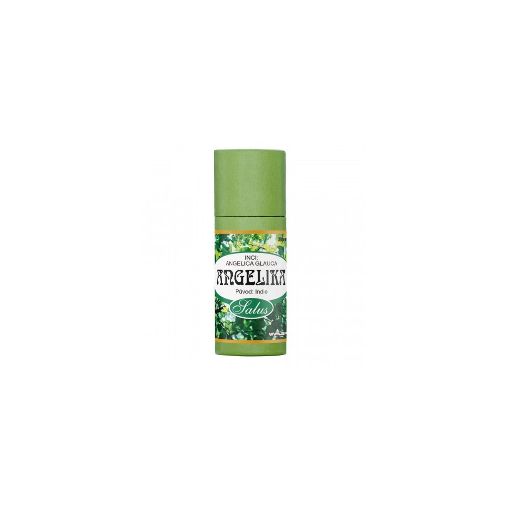 Saloos Essential oils Angelika 5 ml