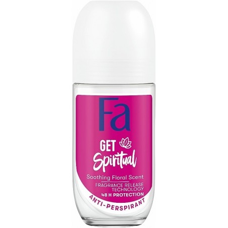 Fa Get Spiritual Anti-Perspirant 50 ml