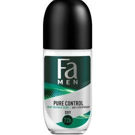 Fa Men Pure Control Hemp Inspired Scent Anti-Perspirant 50 ml