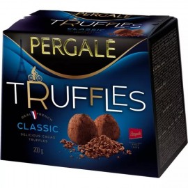 Pergale Truffles Classic pralines 200g