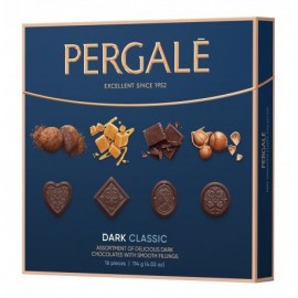 Pergale Dark Classic 114g