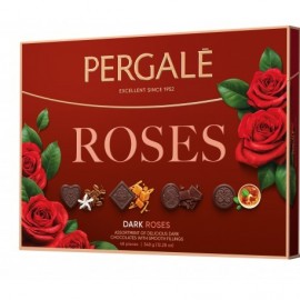 Pergale Dark Rose 348g
