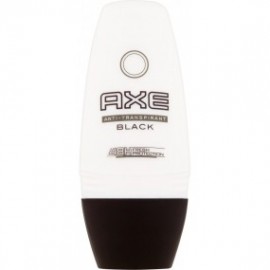 Axe Black ball antiperspirant deodorant roll-on for men 50 ml