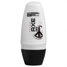 Zeg opzij Clancy Beperking Axe Peace Dry Anti-Perspirant Roll-On 50 ml / 1.6 fl oz
