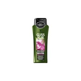 Gliss Kur Bio-Tech Restore Shampoo, 250 ml