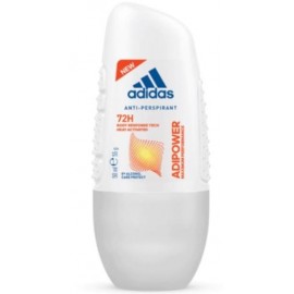 Adidas AdiPower Anti-Perspirant 72H Roll-On W 50 ml
