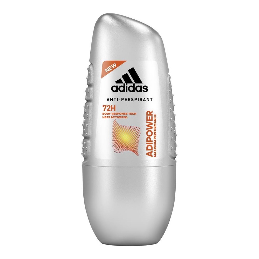 Adidas Functional Male Deodorant Roll-On Adipower 50 ml