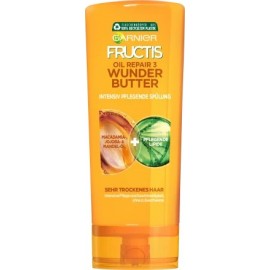 Garnier Fructis Conditioner Oil Repair miracle butter, 250 ml