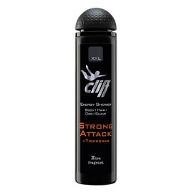 CLIFF STRONG ATTACK 300 ml