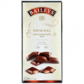 Baileys Original Milchschokolade 90 g / 3,1 oz