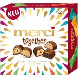 Merci together 175g