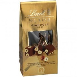Lindt Nuxor Gianduja Milk 103g