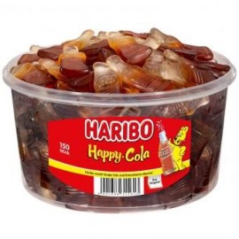 Haribo Happy-Cola 150s