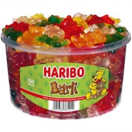 Haribo Bärli 150s
