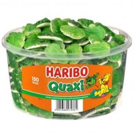 Haribo Quaxi 150s
