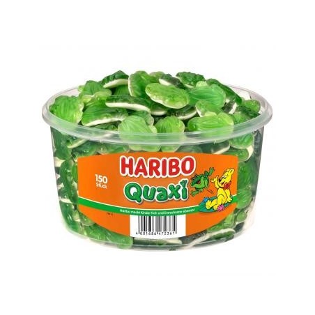 Haribo Quaxi 150s