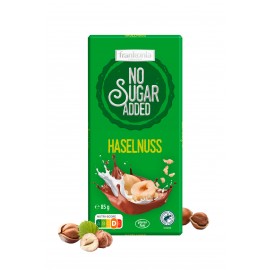 Frankonia Hazelnut 85 g