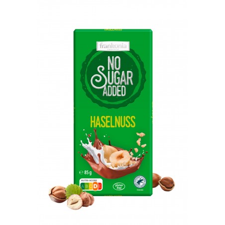 Frankonia Hazelnut 85 g