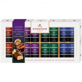 Niederegger classic variations Dark Edition 200g