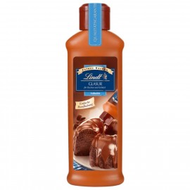 Lindt Whole Milk Glaze 200ml
