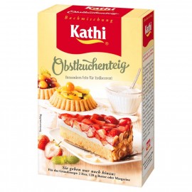 Kathi fruit cake dough 250g