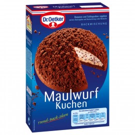 Dr. Oetker Mole Cake 435g