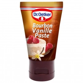 Dr. Oetker Bourbon Vanilla Paste 50g