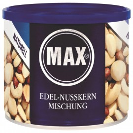 Max noble nut kernel mix 150g