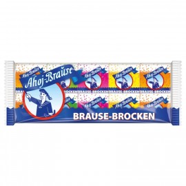 Ahoj-Brause Brause-chunks 10x8g