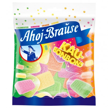 Ahoj-Brause chewy candies 150g