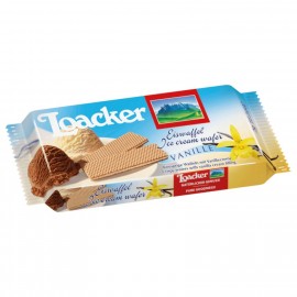 Loacker Ice Cream Vanilla 75g