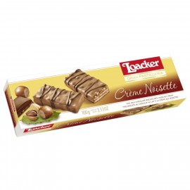 Loacker Gran Pasticceria Noisette 100g