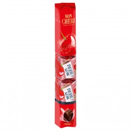 Mon Chéri Liqueur Cherry Pralines 52g
