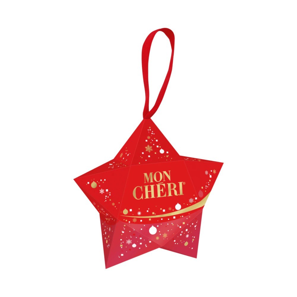 Mon Chéri star 42g