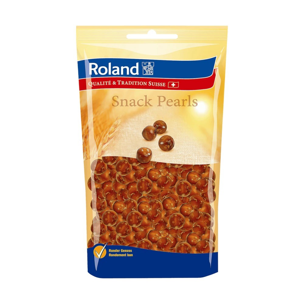 Roland Snack Pearls 100g