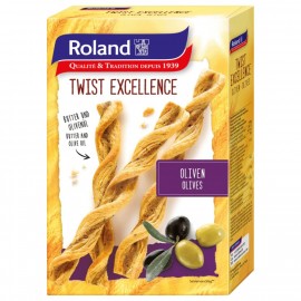 Roland Twist Excellence Olives 100g