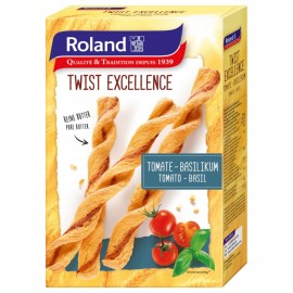Roland Twist Excellence Tomato-Basil 100g