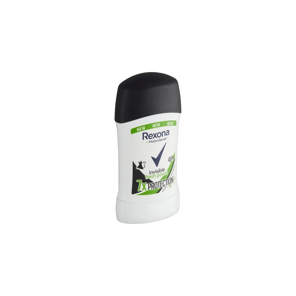 Rexona Motionsense Active Protection Invisible - Deodorant Stick